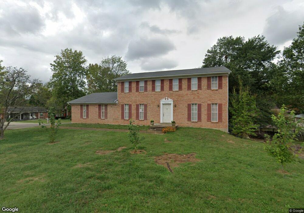 8012 Northern Spy Dr, Louisville, KY 40228 - photo 1