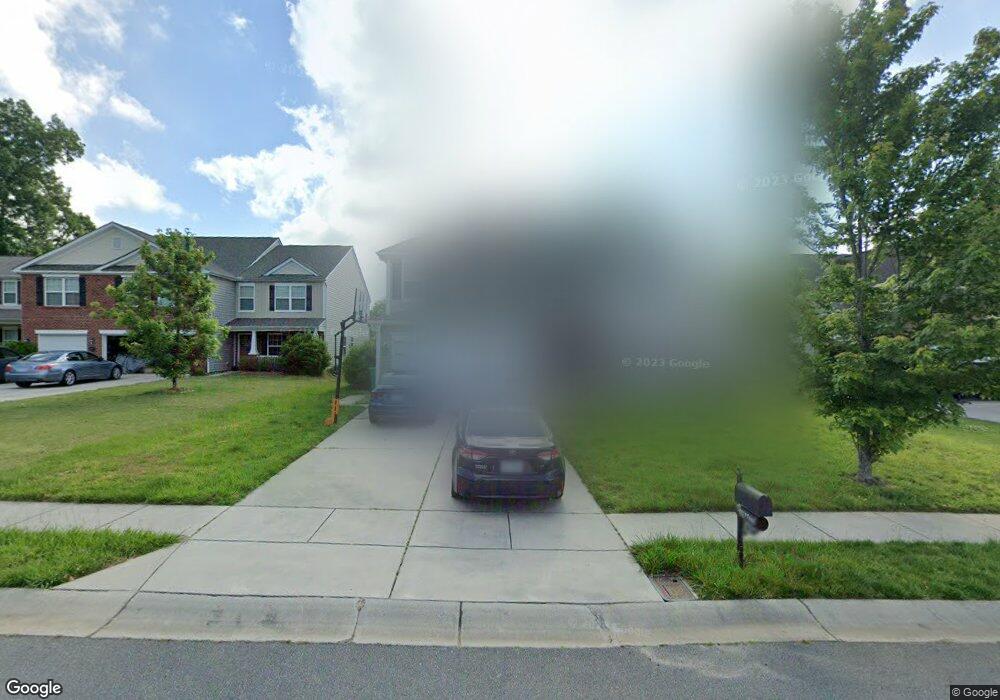 11627 Mudd Dr, Midland, NC 28107 - photo 1