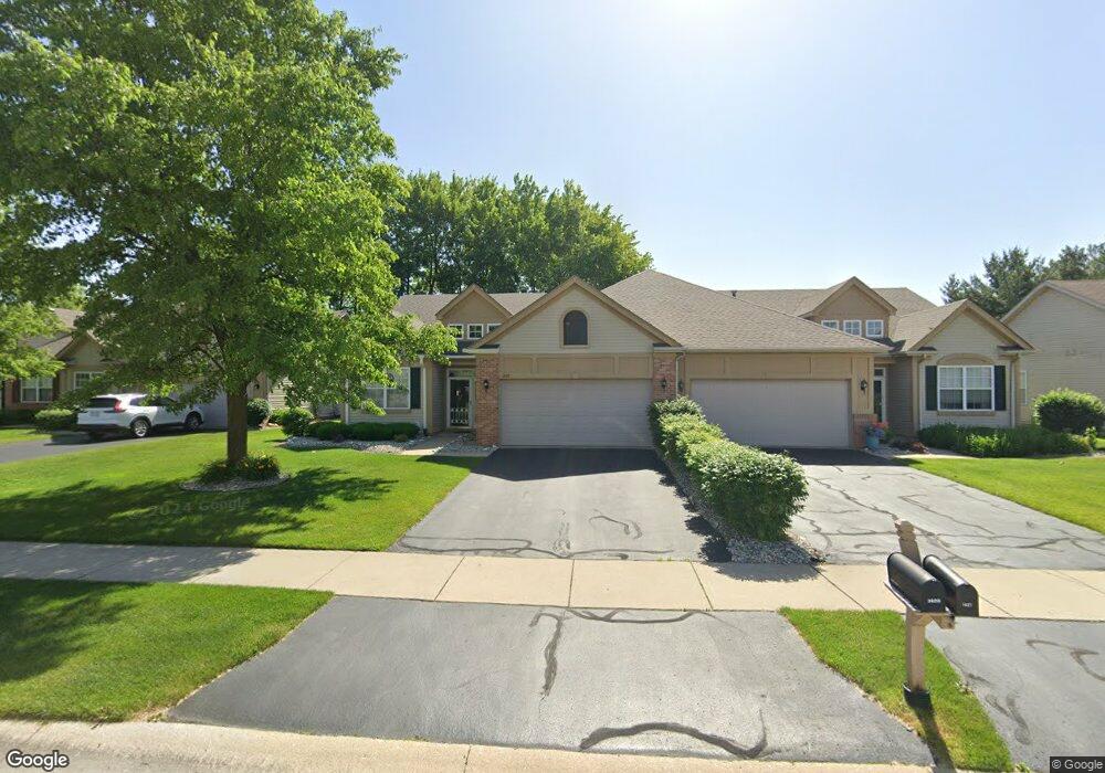 1409 Schaller Ln, Dyer, IN 46311 - photo 1