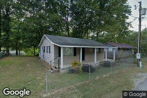 387 Fox Addition Rd, Hinton, WV 25951