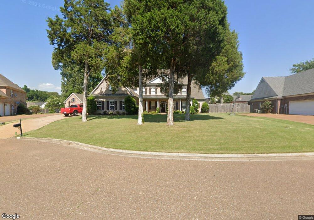 1610 Cedar Lake Cir, Hernando, MS 38632 - photo 1