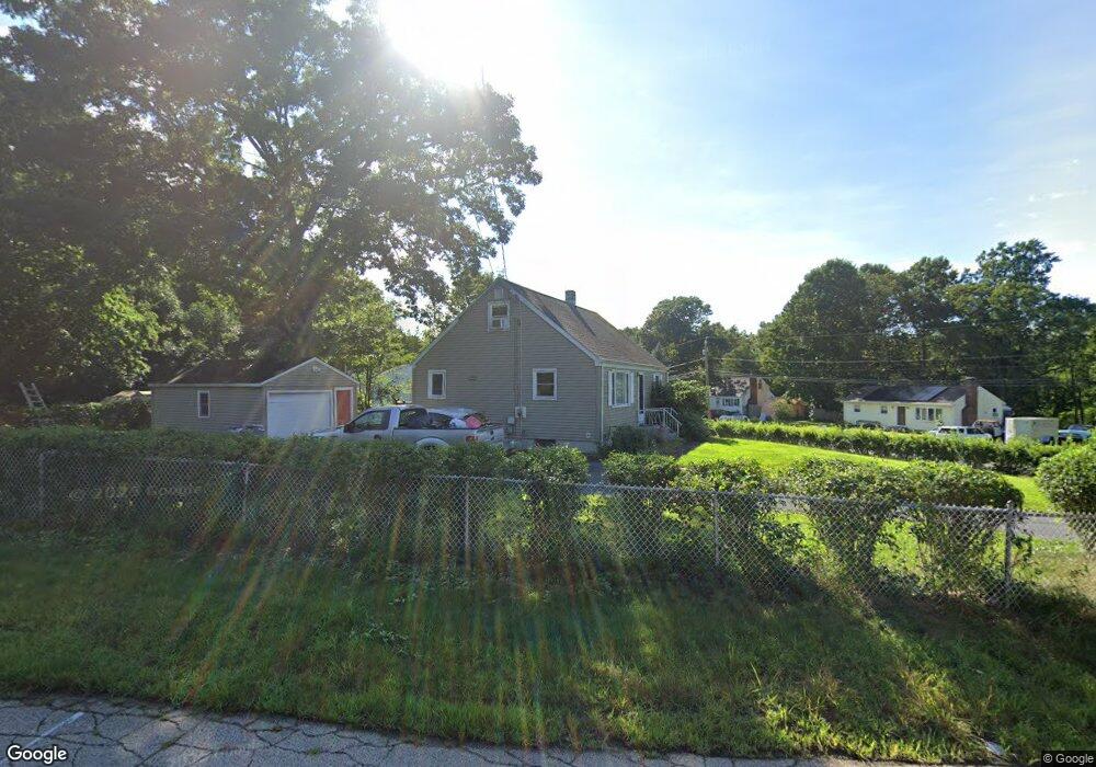 7 Idaho St, Oakdale, CT 06370 - photo 1