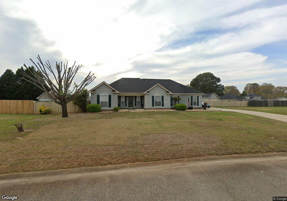 103 Alamo Ct, Warner Robins, GA 31088 - photo 1