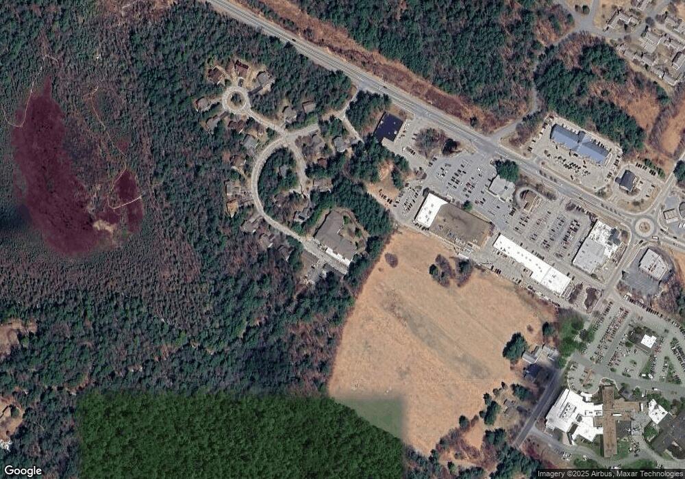 205 Fenwood Commons, New London, NH 03257 - photo 1