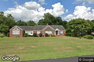 406 Hickory St, Pamplico, SC 29583