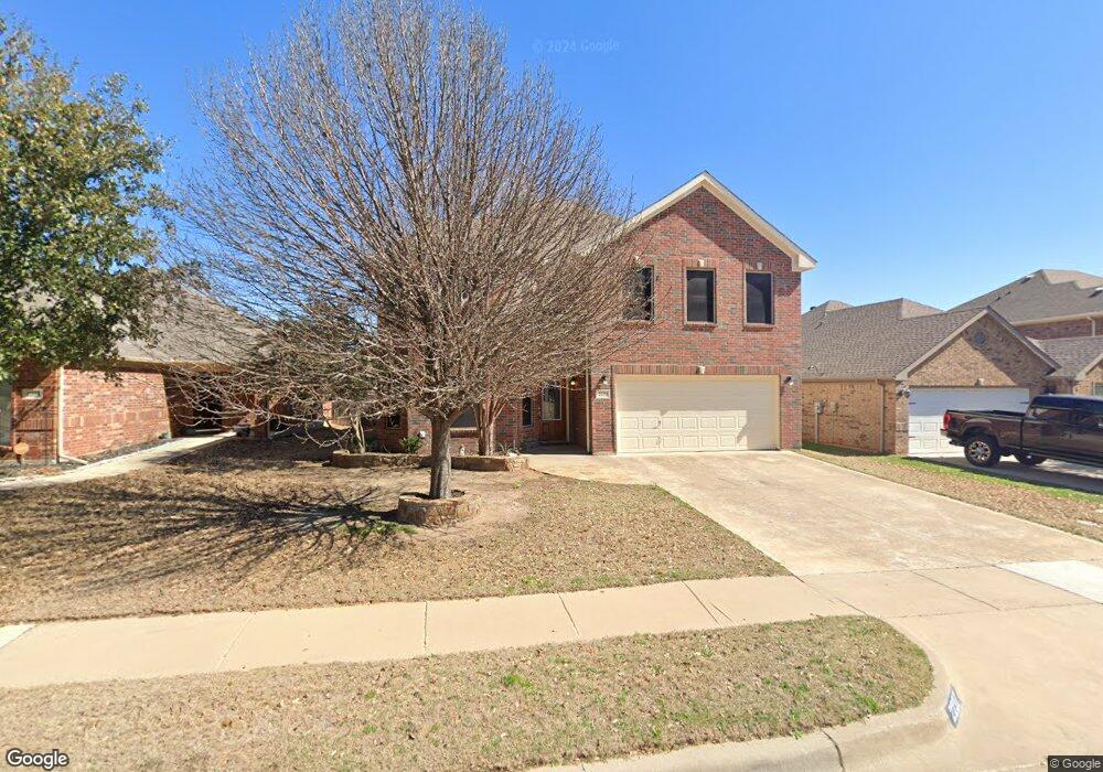 2237 Whitney Dr, Weatherford, TX 76087 - photo 1