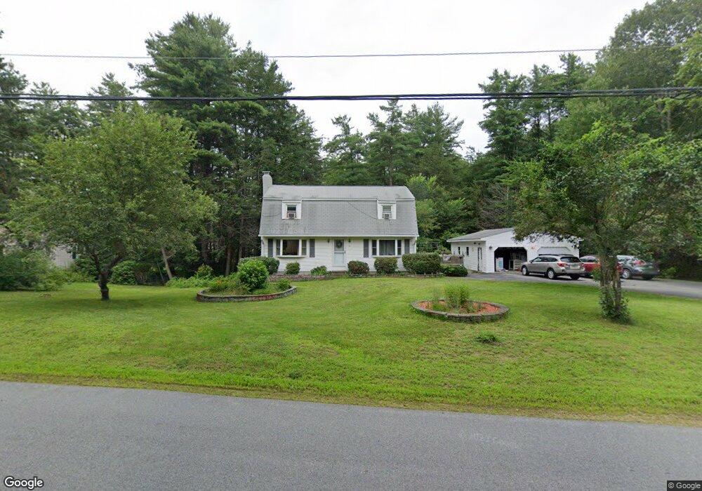 76 Londonderry Rd, Windham, NH 03087 - photo 1