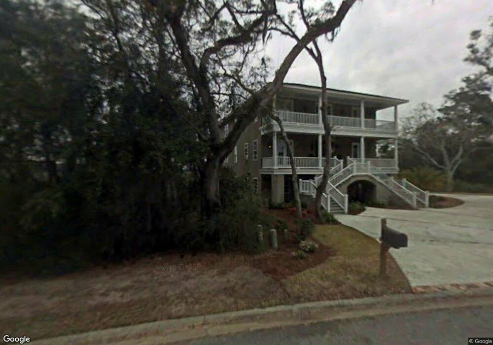 819 Hamilton Landing, St. Simons, GA 31522 - photo 1