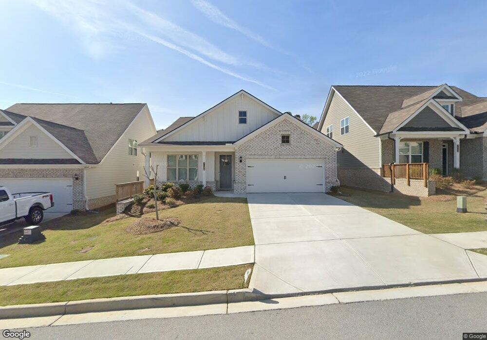 3420 High Shoals unit 172, Buford, GA 30519 - photo 1