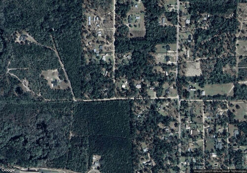 96 Kathy Ann Dr, Crawfordville, FL 32327 - photo 1