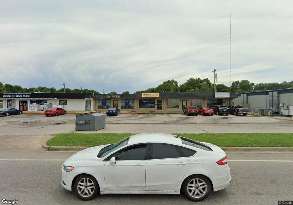 8 12th Ave NW, Ardmore, OK 73401 - photo 1