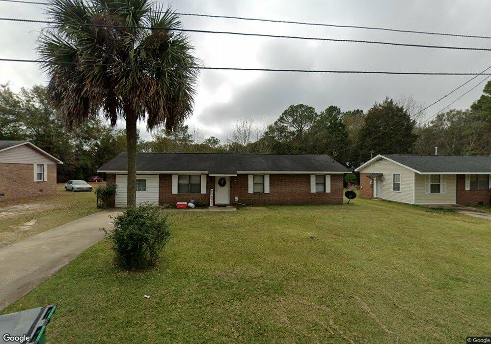 308 E Lee St, Sylvester, GA 31791 - photo 1