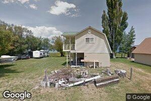 85 W Lamborn Dr, Laketown, UT 84038