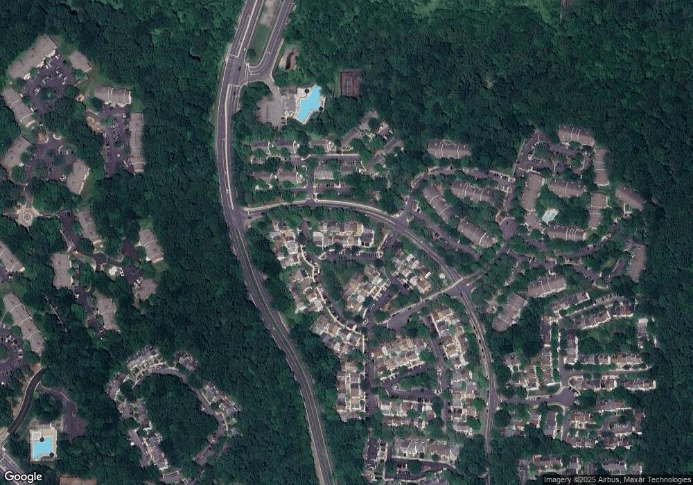 5978 Bridgetown Ct unit 111, Burke, VA 22015 - photo 1