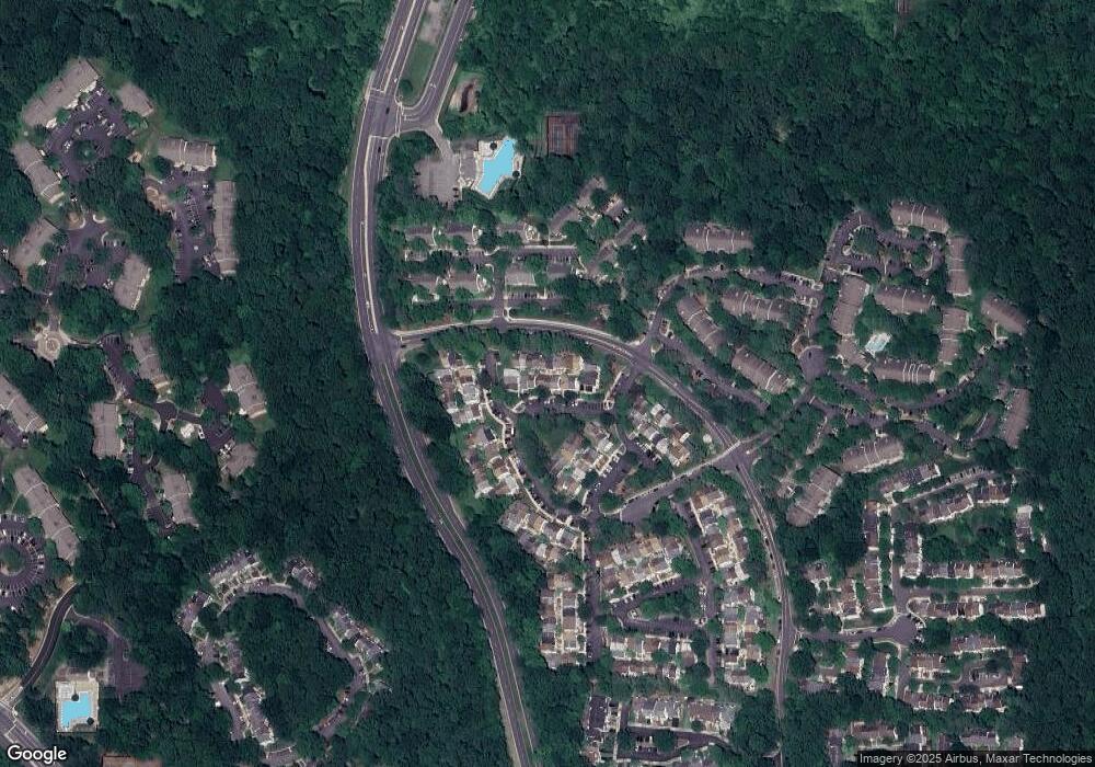 5980 Bridgetown Ct unit 112, Burke, VA 22015 - photo 1