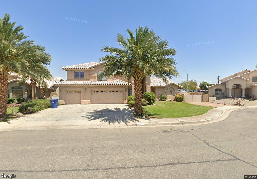 4052 W 16th Place, Yuma, AZ 85364 - photo 1