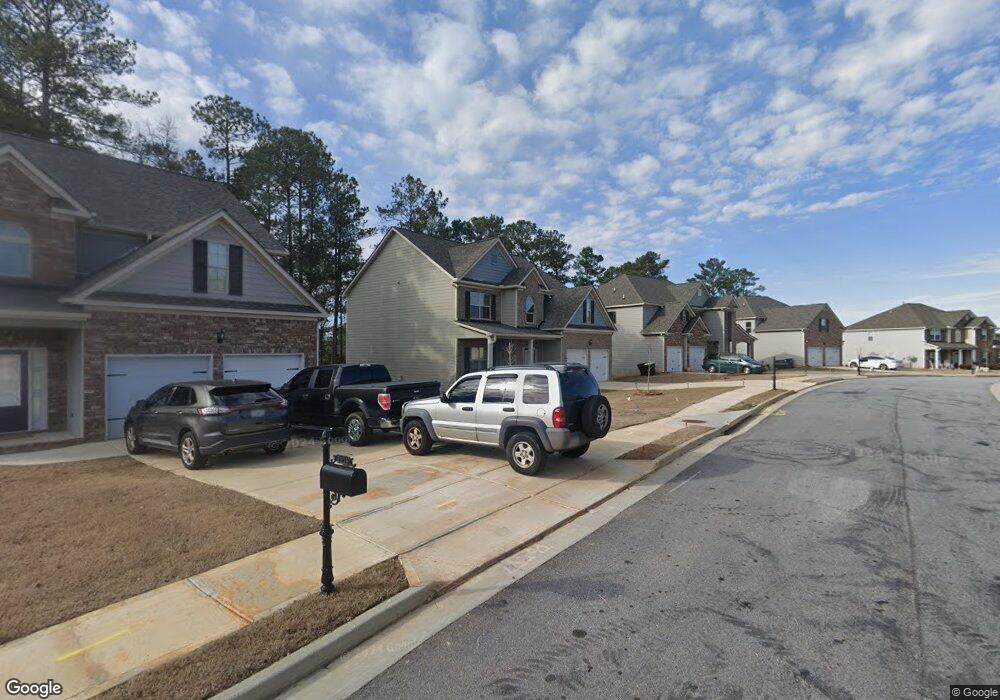 2307 Tillers Mill Ln, Conyers, GA 30012 - photo 1