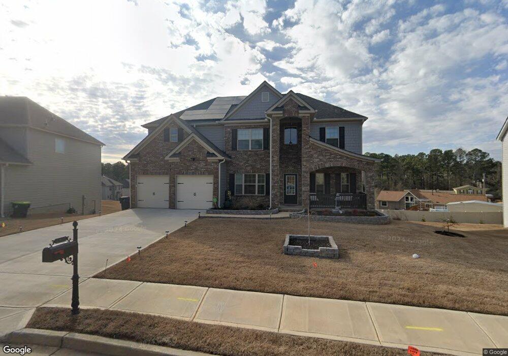 2321 Tillers Mill Ln, Conyers, GA 30012 - photo 1