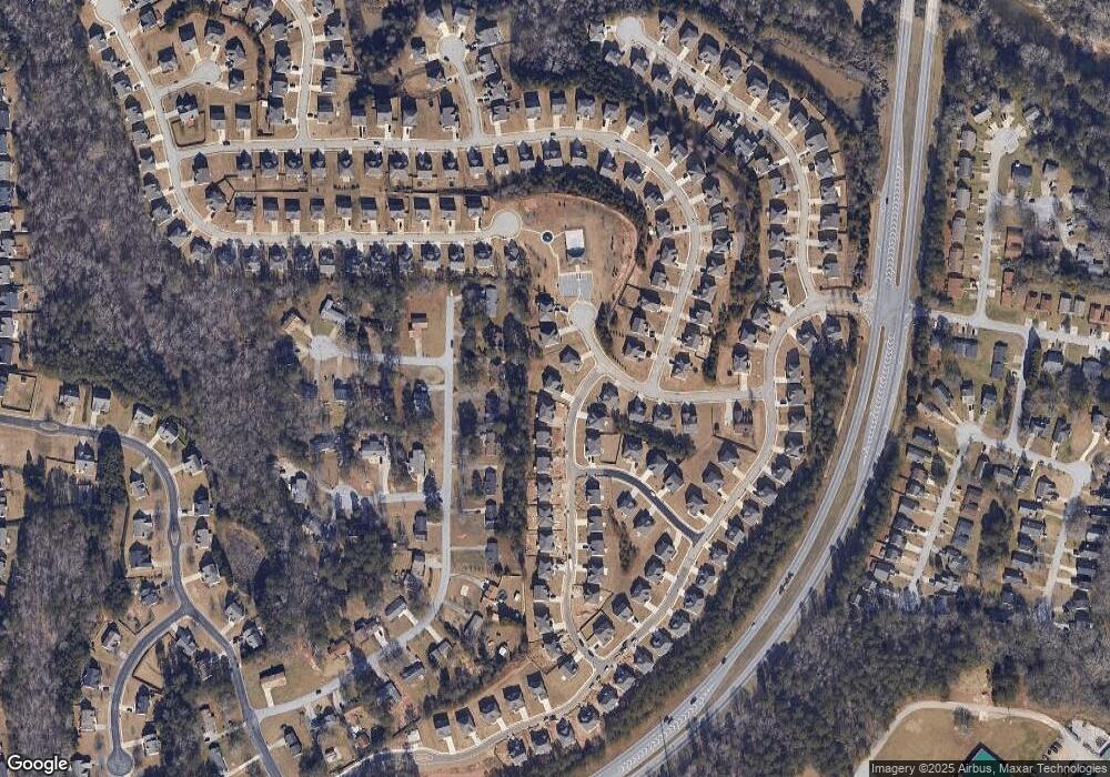 2301 Tillers Mill Ln, Conyers, GA 30012 - photo 1