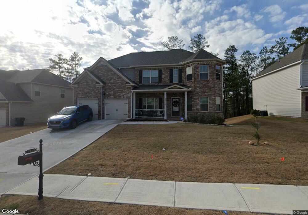 2315 Tillers Mill Ln, Conyers, GA 30012 - photo 1