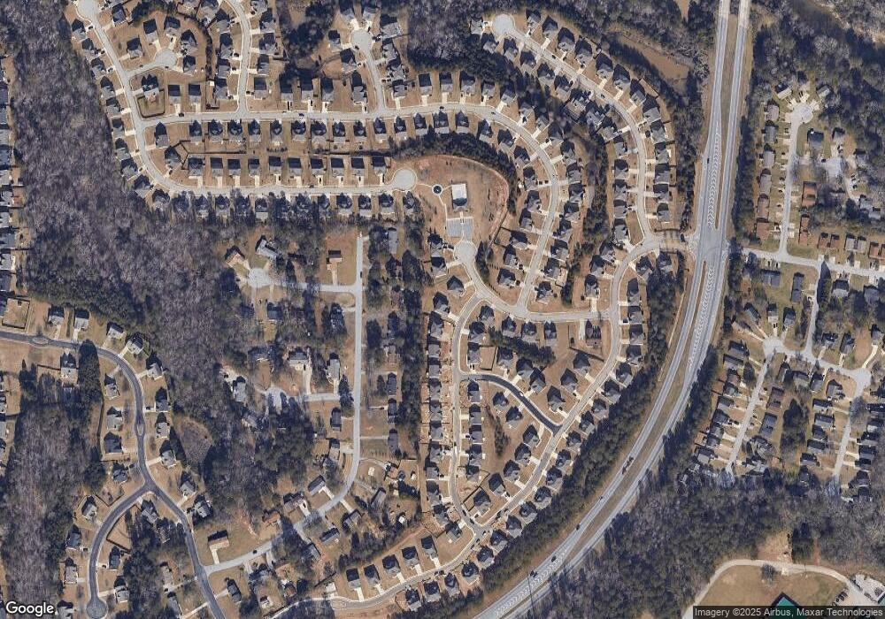 2303 Tillers Mill Ln, Conyers, GA 30012 - photo 1