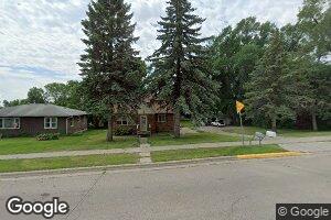 119 E Main St, Dalton, MN 56324