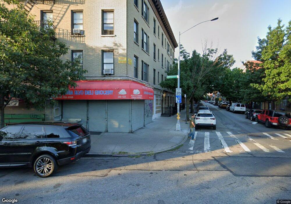 2425 Astoria Blvd, Long Island City, NY 11102 - photo 1