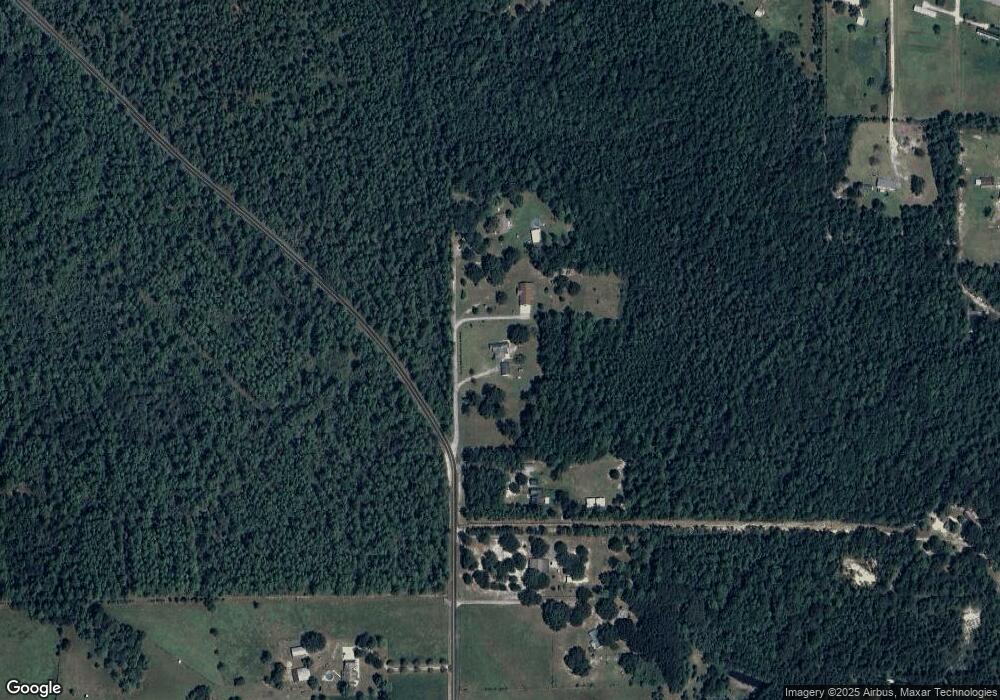 24108 Hinton Rd unit DRO, Lucedale, MS 39452 - photo 1