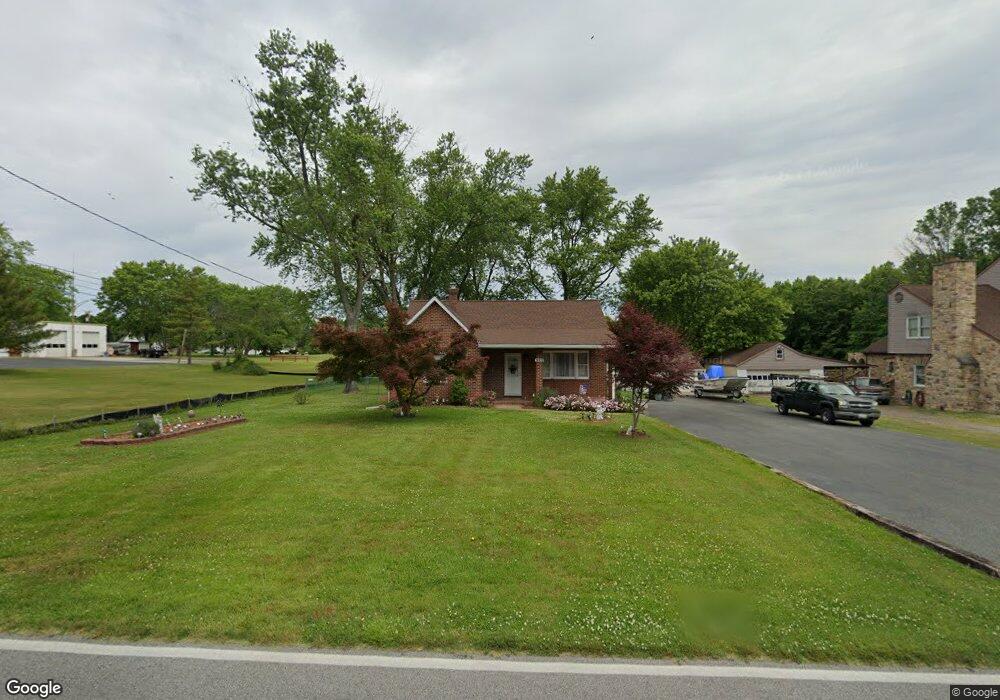 10412 Bird River Rd, Middle River, MD 21220 - photo 1
