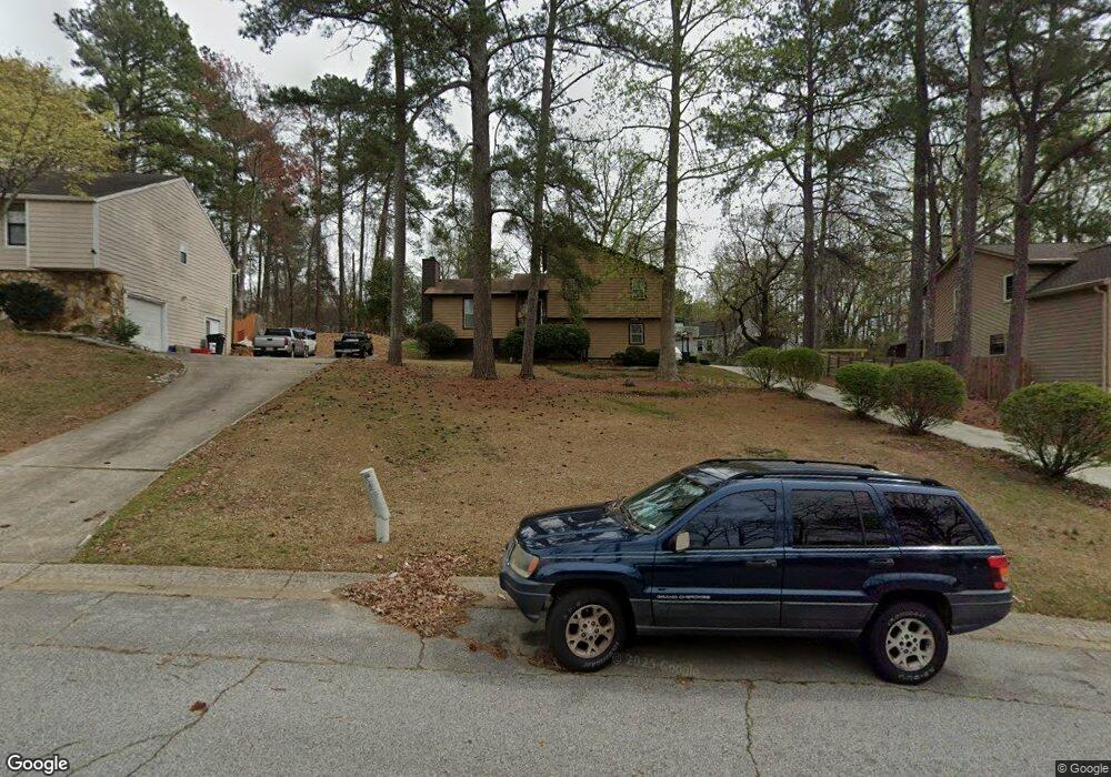 1156 Laurel Log Place unit 1, Austell, GA 30168 - photo 1