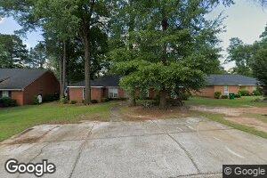 3805 Mayfair Ln, Albany, GA 31721