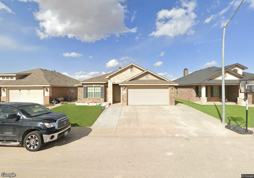 307 Lamar Ct, Odessa, TX 79765 - photo 1