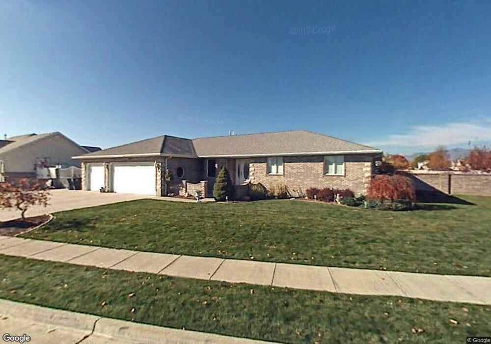 9518 Lady Dove Ln, South Jordan, UT 84095 - photo 1