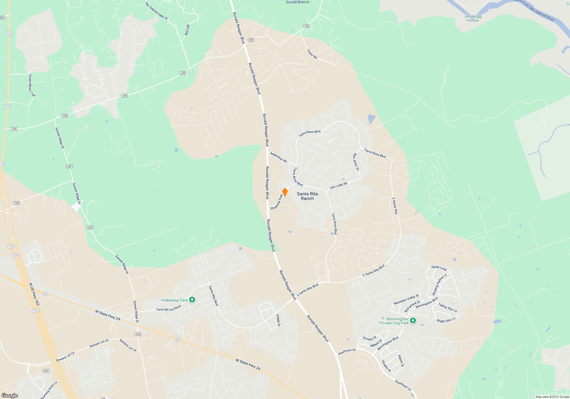 Open Map