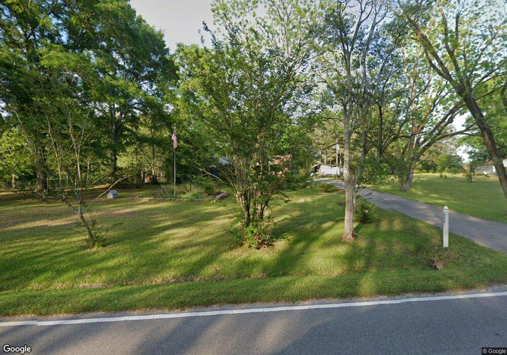 888 Lake Como Rd, Laurel, MS 39443 - photo 1