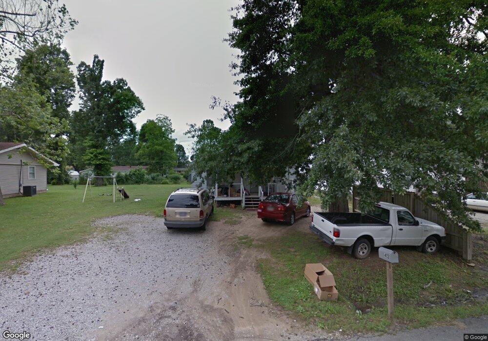 412 Magnolia Dr, Paragould, AR 72450 - photo 1