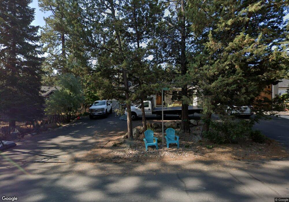 57728 Cherrywood Ln unit 20, Bend, OR 97702 - photo 1