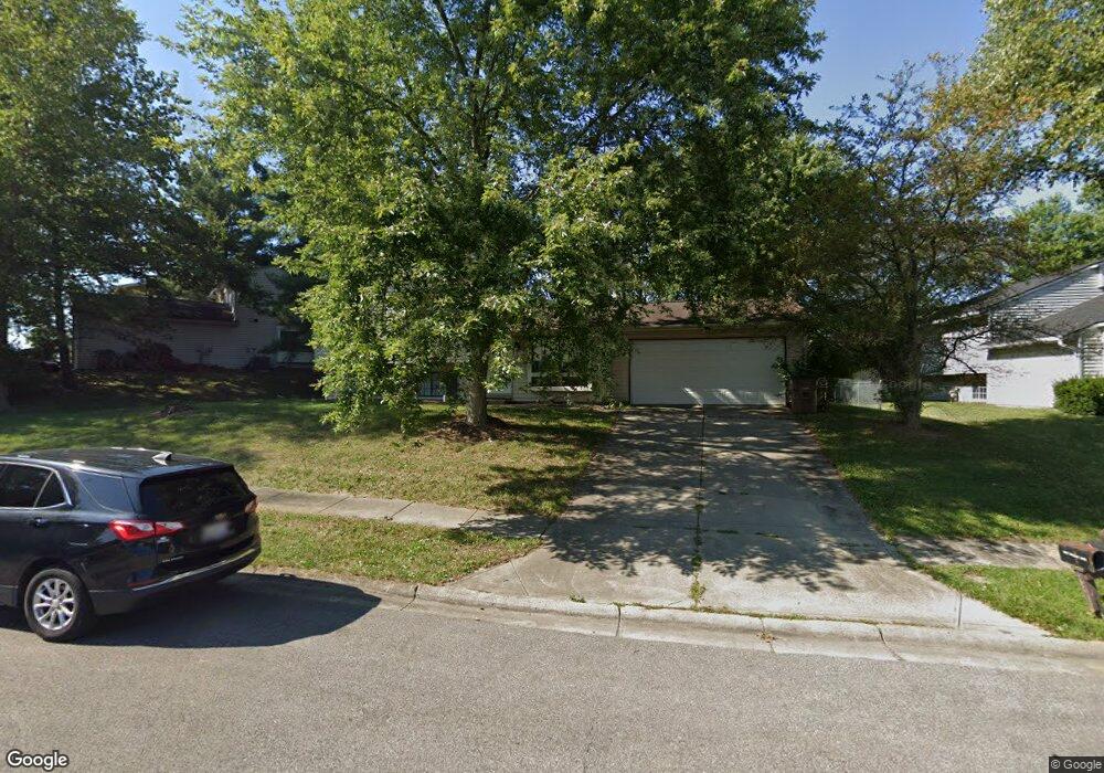 5680 Smoketree Dr, Columbus, IN 47201 - photo 1