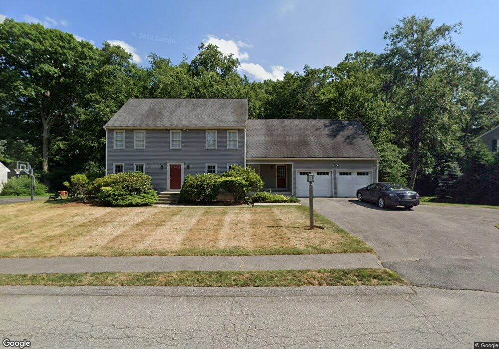 6 Arbor Cir, Natick, MA 01760 - photo 1