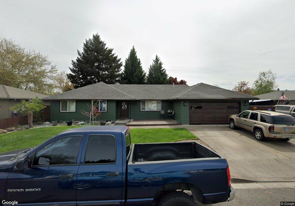 519 Palo Verde Way, Central Point, OR 97502 - photo 1