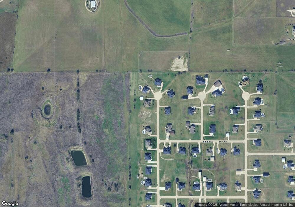 859 Alto Bonito Ct, Godley, TX 76044 - photo 1