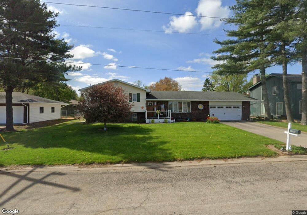 1324 Feldman Dr, Lincoln, IL 62656 - photo 1