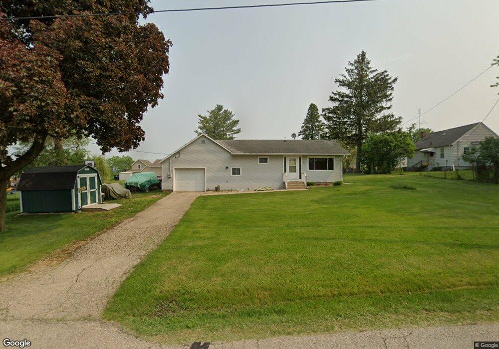 310 E Dale St, Browntown, WI 53522 - photo 1