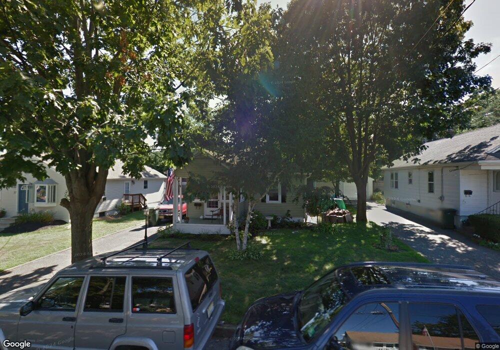 61 Manning St, Red Bank, NJ 07701 - photo 1