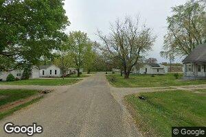 407 S Lafayette St, Mount Pulaski, IL 62548