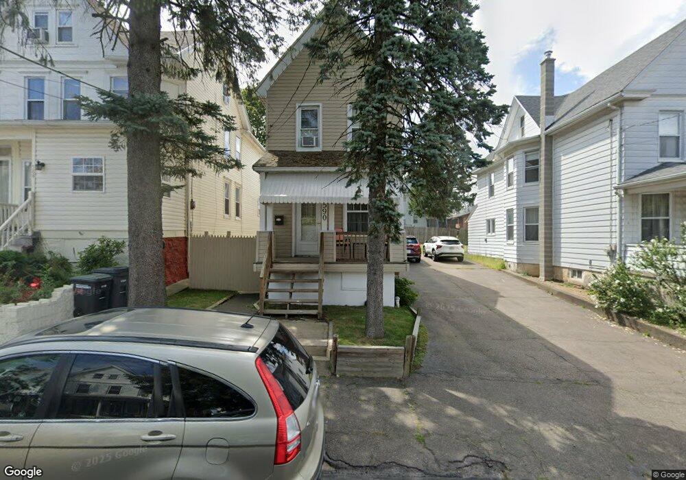 590 N James St, Hazleton, PA 18201 - photo 1