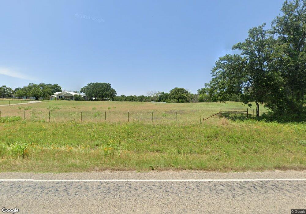 5563 Zion Hill Rd, Weatherford, TX 76088 - photo 1