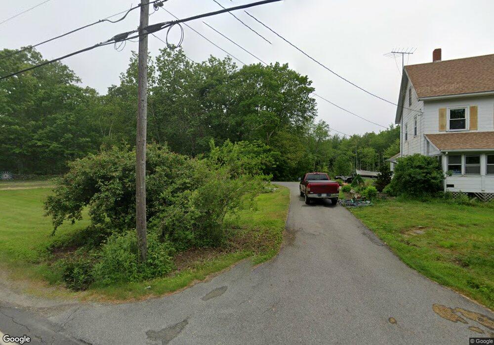 1018 State Route 32, Round Pond, ME 04564 - photo 1