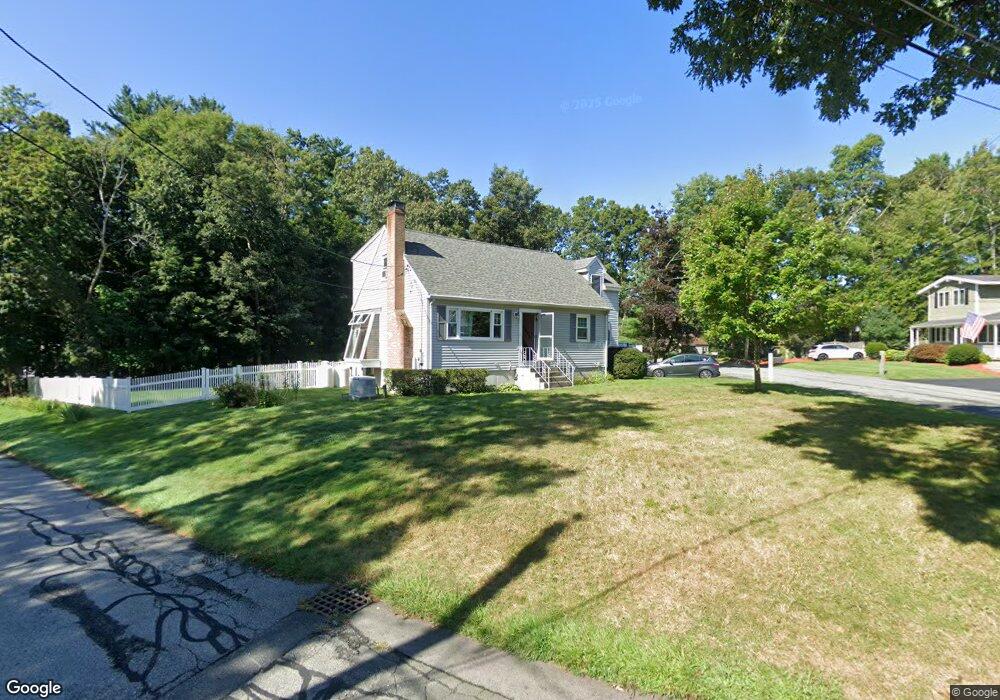 15 Saint Marys Rd, Burlington, MA 01803 - photo 1