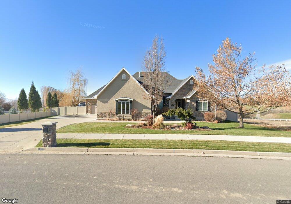 139 S 830 E, Smithfield, UT 84335 - photo 1